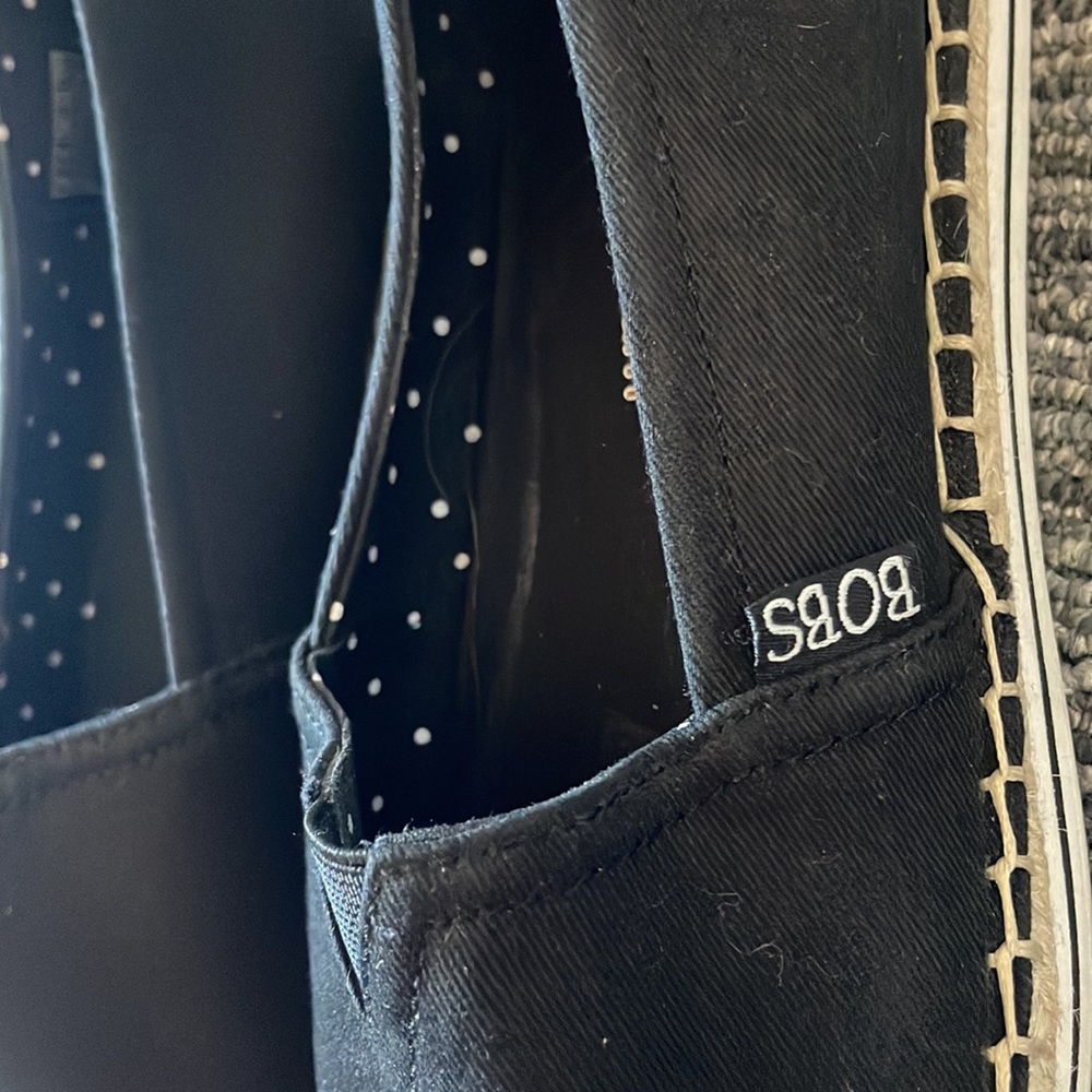 Bobs Memory Foam Shoes - Picture 2 of 4